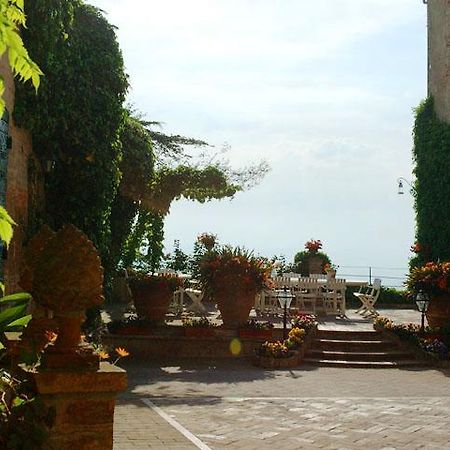 Palazzo Dalla Casapiccola Bed & Breakfast Macerata Exterior foto