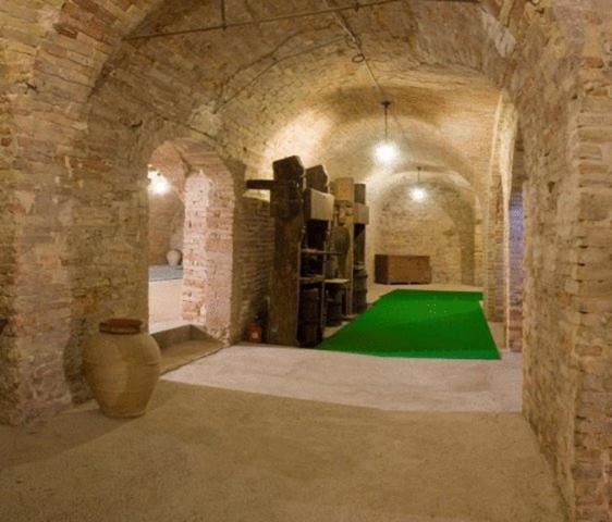 Palazzo Dalla Casapiccola Bed & Breakfast Macerata Exterior foto