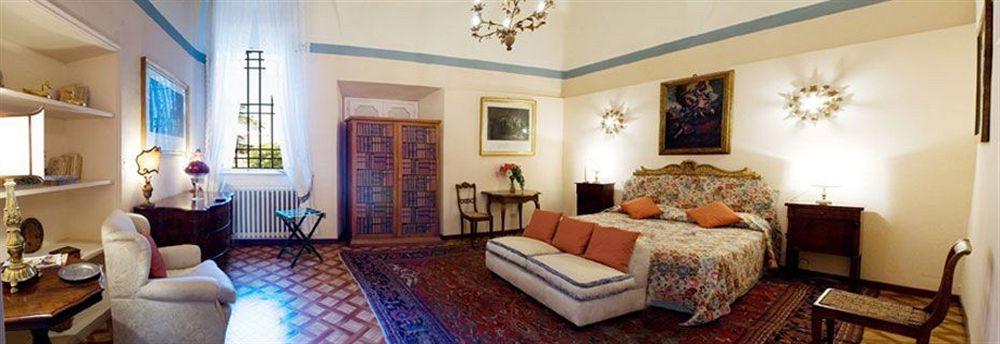 Palazzo Dalla Casapiccola Bed & Breakfast Macerata Exterior foto