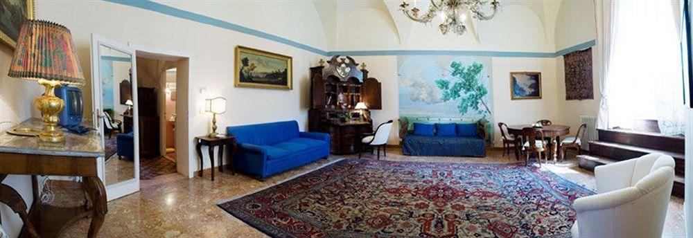 Palazzo Dalla Casapiccola Bed & Breakfast Macerata Exterior foto