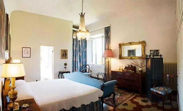 Palazzo Dalla Casapiccola Bed & Breakfast Macerata Cameră foto