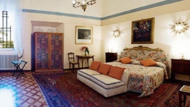 Palazzo Dalla Casapiccola Bed & Breakfast Macerata Cameră foto