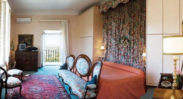 Palazzo Dalla Casapiccola Bed & Breakfast Macerata Cameră foto