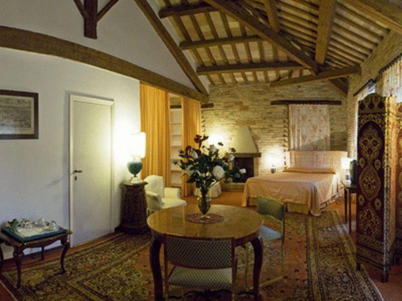 Palazzo Dalla Casapiccola Bed & Breakfast Macerata Cameră foto
